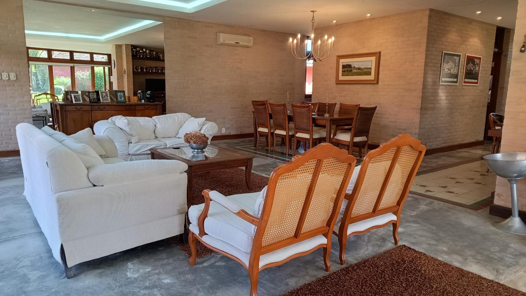 Hotel Estalagem Haras Di Cellius à Bagé Extérieur photo