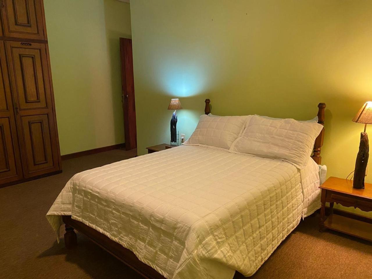 Hotel Estalagem Haras Di Cellius à Bagé Extérieur photo