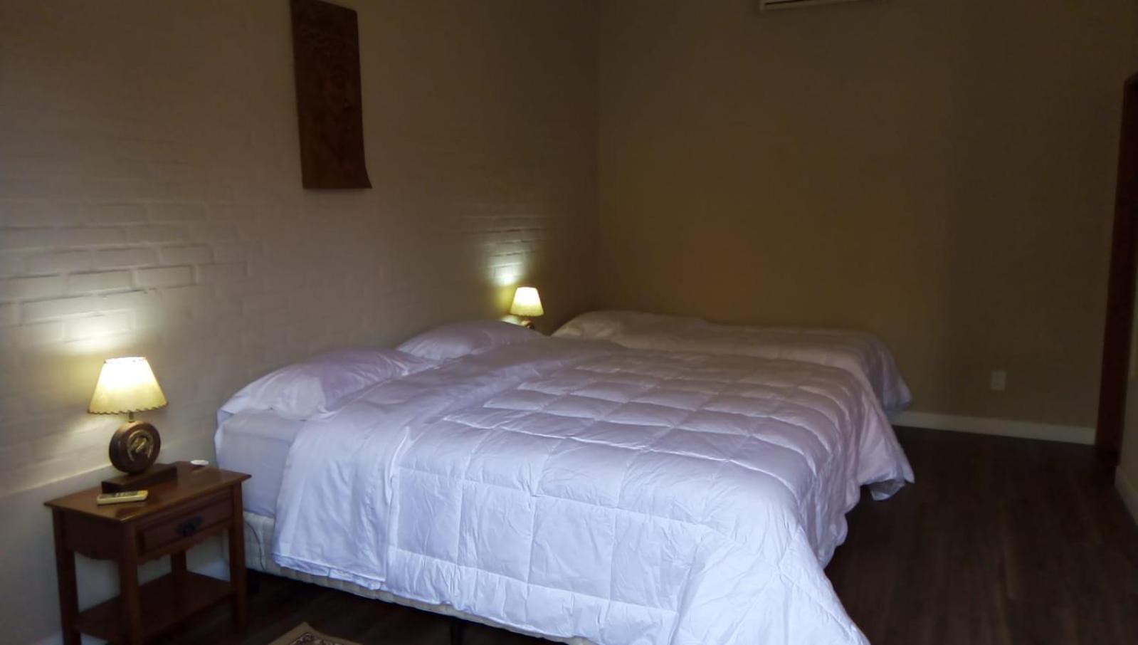 Hotel Estalagem Haras Di Cellius à Bagé Extérieur photo